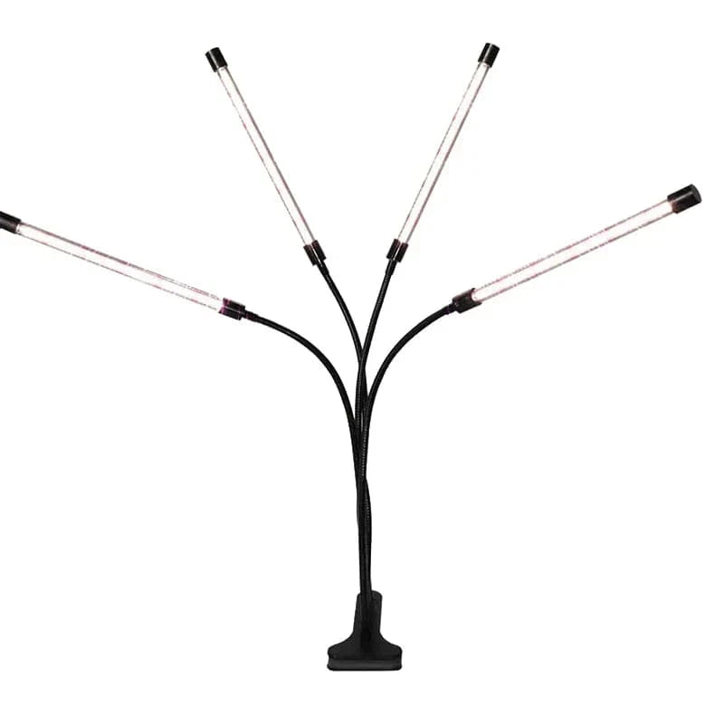 Lampe de Croissance Performante pour Plantes d'Intérieur