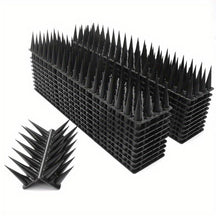 Pointes Barrière Anti-Oiseaux Ultra-Efficace